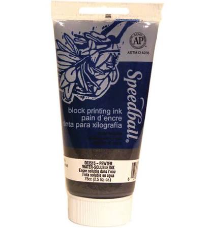 Ink Spd Pewter Speedball Ink Arts & Crafts JB-24766_7cc55251-3c40-416e-b89f-76e13b4e1294