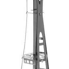 Metal Model Kit Space Needle JB-24775