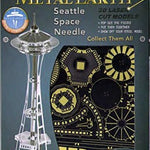 Metal Model Kit Space Needle JB-24775_3