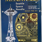 Metal Model Kit Space Needle JB-24775_6133024e-7a88-4fe9-9e9a-cb3af7b70e89