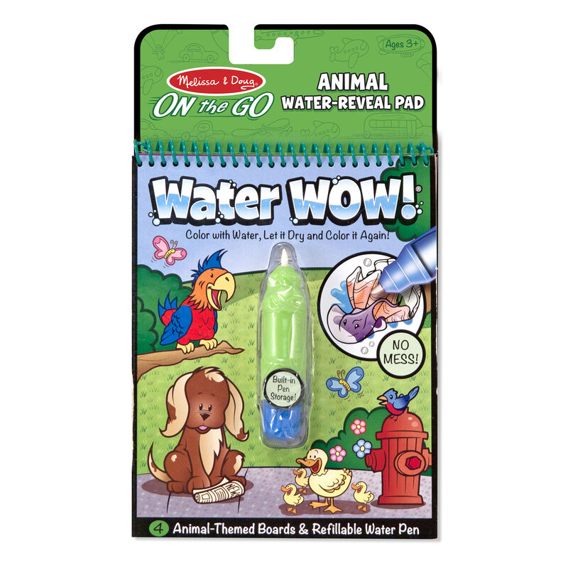M&D Water Wow Pen Animals Melissa & Doug JB-24848_2e0cedbe-9d15-4256-9dd7-cbc0be59af28