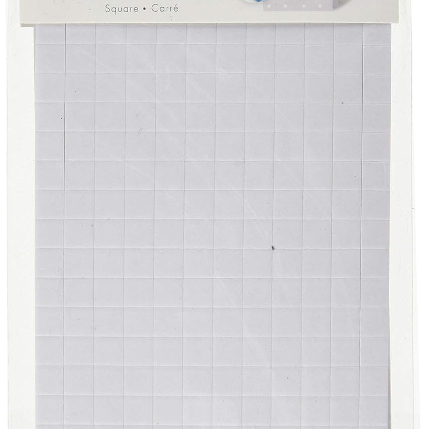 Foam Squares Small JB-24877