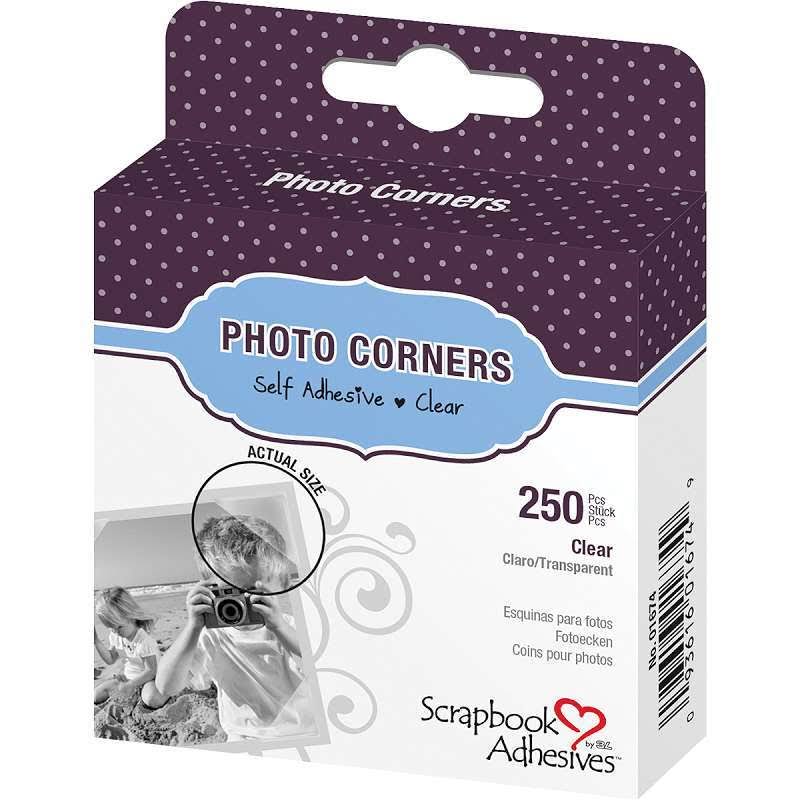 Photo Corners Clear Arts & Crafts JB-25356_d77e6c79-3f26-40a5-a38a-08efbf99a212