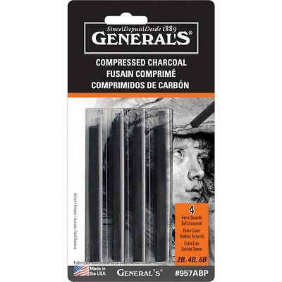 Ch Compressed Charcoal 4Pk Arts & Crafts JB-25502_6603b2fd-60db-4bb4-9ec6-2db064eed3d4
