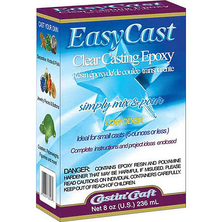Clear Casting Epoxy 16Oz Arts & Crafts JB-25519_0eb9e05e-75e1-4887-b60a-f1e9bbb418ec