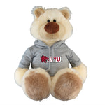 Central Teddy Bear Iggy & Ziggy JB-26147