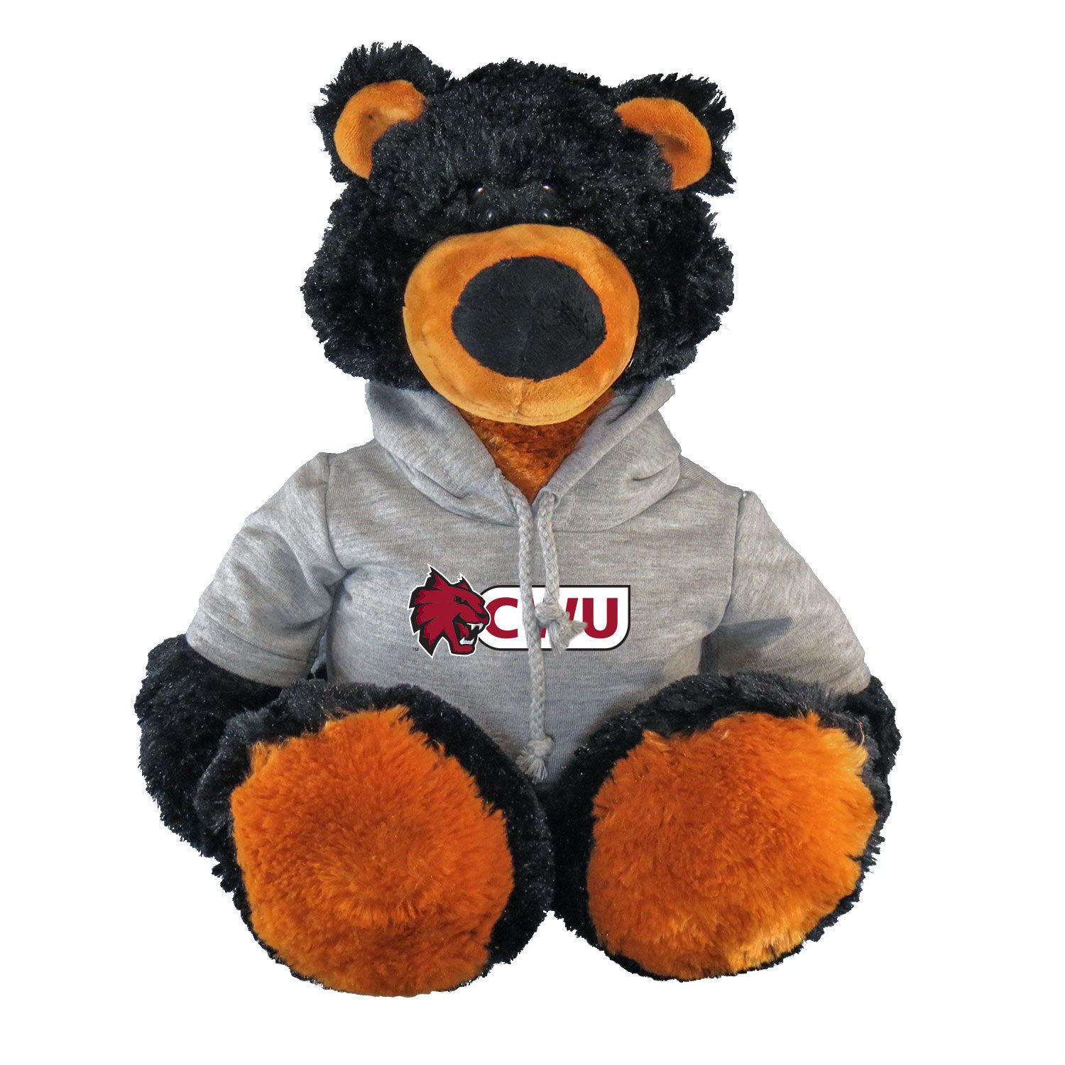 Central Teddy Bear Iggy & Ziggy JB-26147_DARK