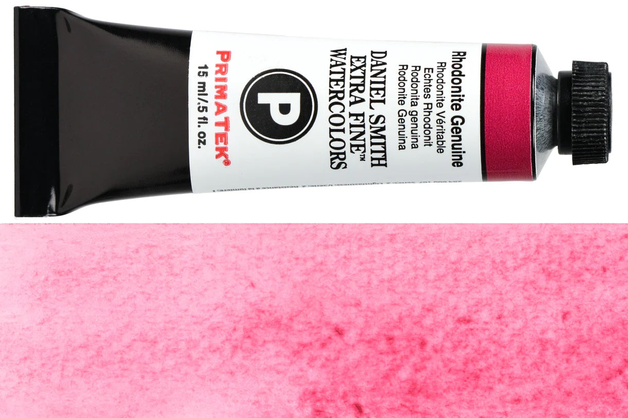 Rhodonite Genuine 15Ml Dj284600167 Daniel Smith Watercolor JB-26408_c94476be-70b4-4609-92a1-cda1596f64e8