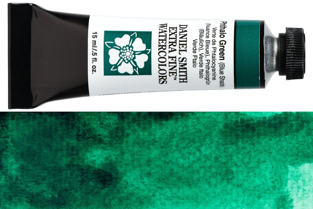 Phthalo Green Bs 15Ml Dj284600078 Daniel Smith Watercolor Arts & Crafts JB-26416_b119def4-f99d-49dd-ab0e-ec73eecc1201