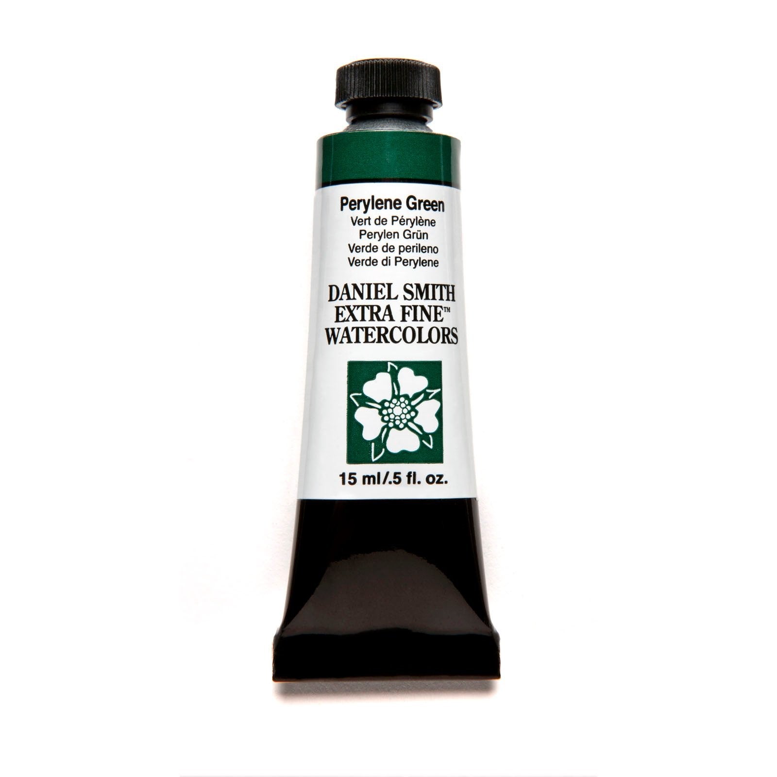 Perylene Green 15Ml Dj284600194 Daniel Smith Watercolor Arts & Crafts JB-26423_73a7725d-fe52-4261-9ee4-79c462623b73