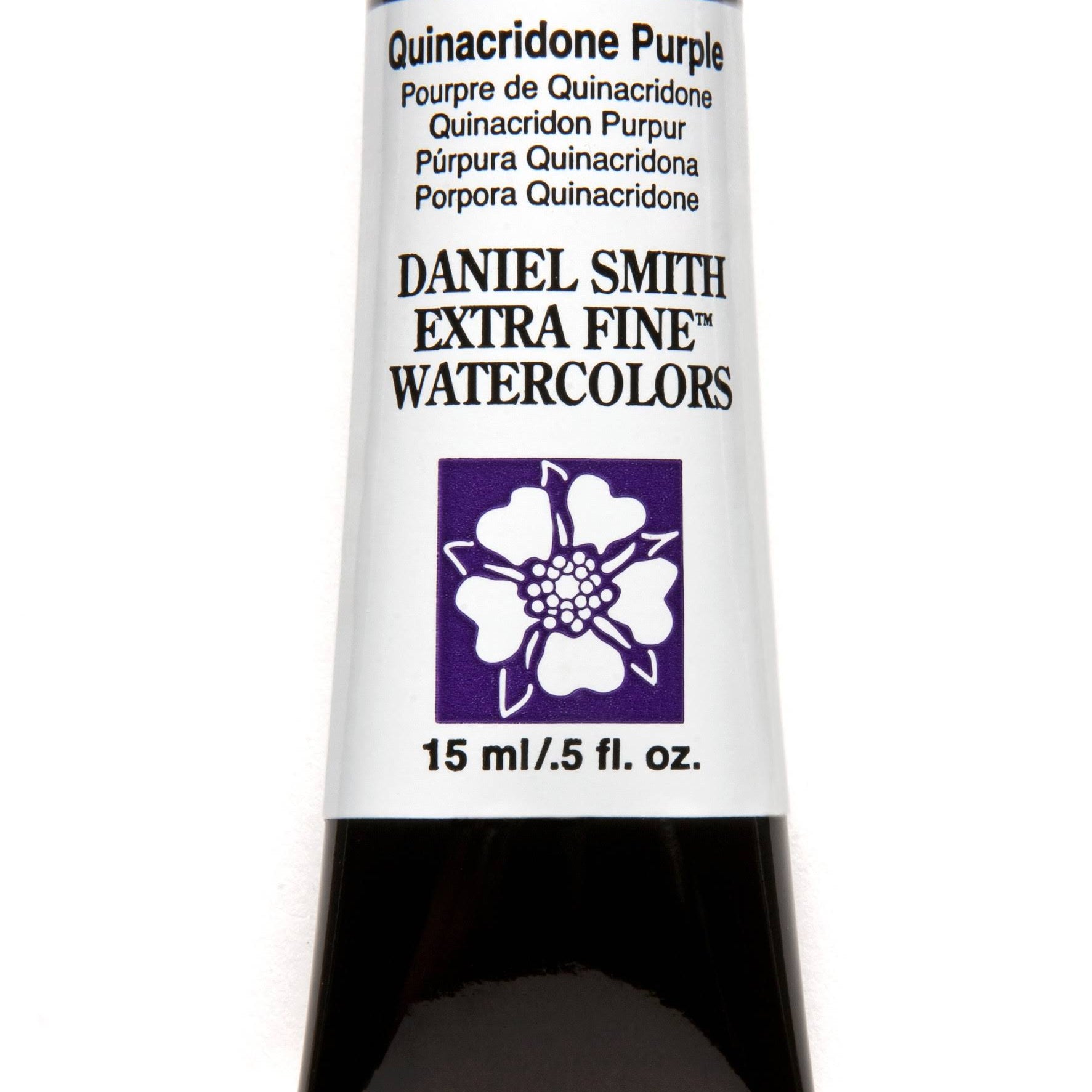 Quinacridone Purple 15Ml Daniel Smith Watercolor JB-26437_2830b72d-6694-4c74-9ff2-4b3dd965b888