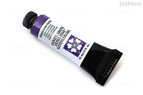 Ultramarine Violet 15Ml Dj284600108 Daniel Smith Watercolor Arts & Crafts JB-26438_536d05a3-cb6d-4042-8231-06cb96da06b2