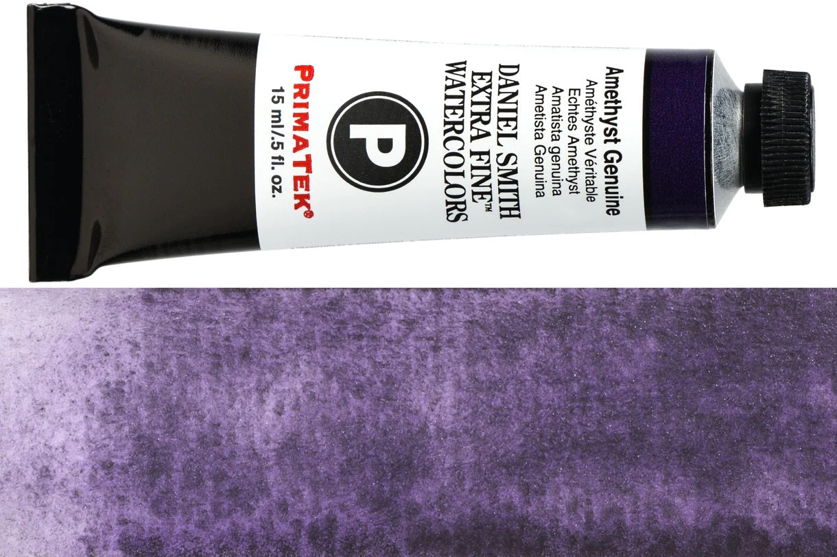 Amethyst Genuine 15Ml Dj284600203 Daniel Smith Watercolor Arts & Crafts JB-26439_61e7e033-13ae-494f-b22b-e57dde684ab7