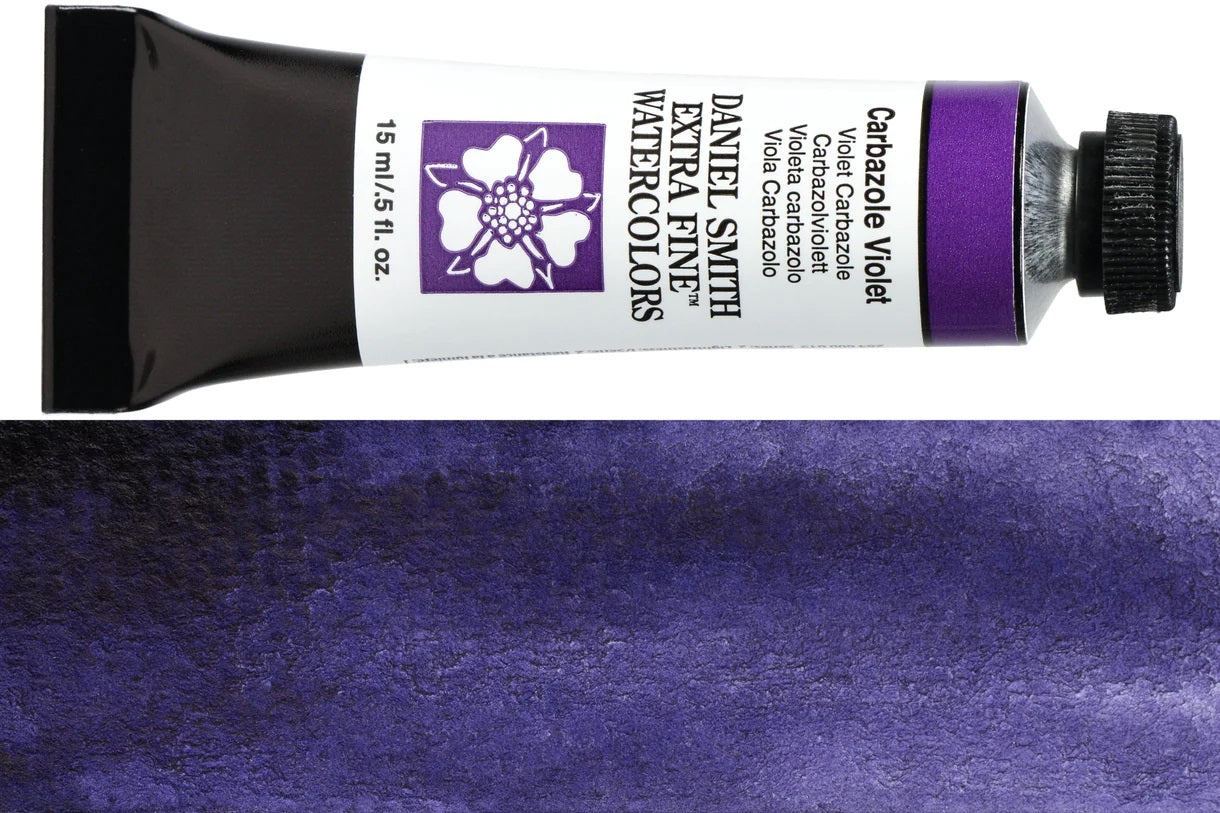 Carbazole Violet 15Ml Dj284600019 Daniel Smith Watercolor Arts & Crafts JB-26440_7c823d55-250e-4a35-9dbd-05edc05413c7
