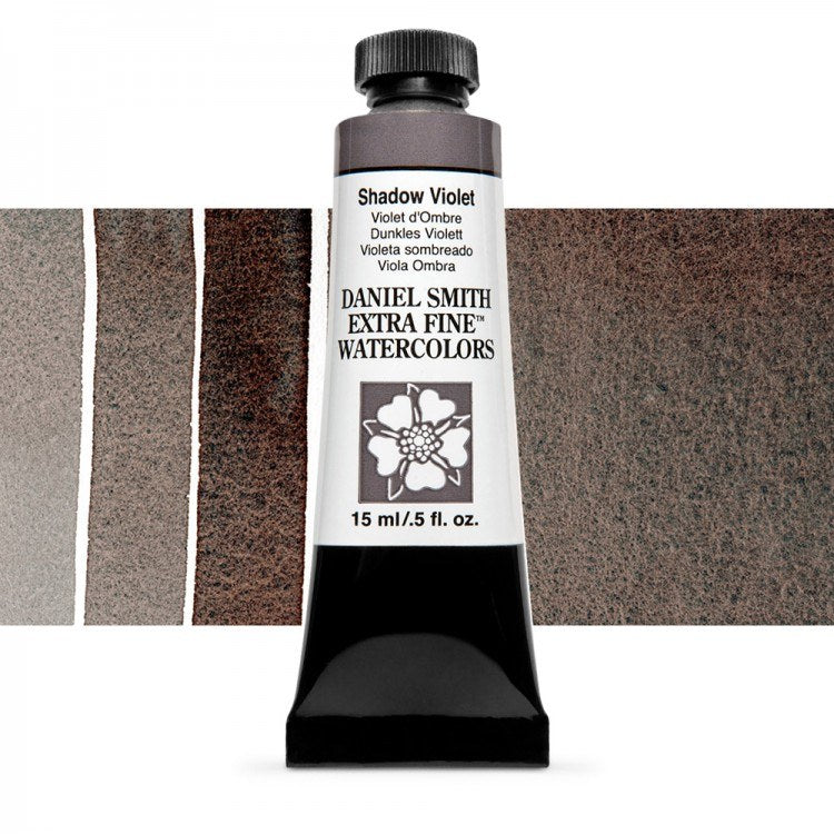 Shadow Violet 15Ml Dj284600188 Daniel Smith Watercolor Arts & Crafts JB-26442_59b43db2-b3e7-41e7-aca6-90e775799d57