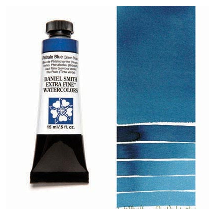Phthlao Blue Gs 15Ml Dj284600077 Daniel Smith Watercolor Arts & Crafts JB-26449_47fd38a2-5cbf-4e0e-bf39-8ff9513e65d0