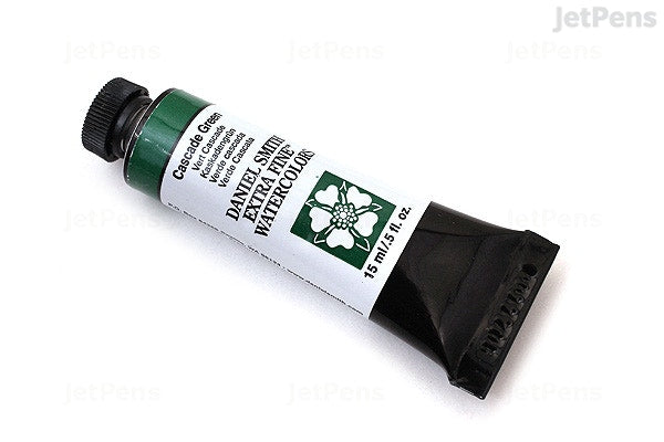 Cascade Green 15Ml Dj284600142 Daniel Smith Watercolor Arts & Crafts JB-26461_b6b70f2d-d307-4a74-85a7-60f53847ddb3