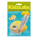 Lemon Clock JB-26776