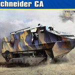 Hobbyboss 1/35 Schnieder Ca - Early Plastic Model 31 JB-26866