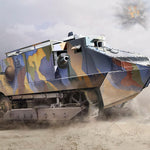 Hobbyboss 1/35 Schnieder Ca - Early Plastic Model 31 JB-26866_d12b9ff2-de0e-4448-876b-32b8271616ac