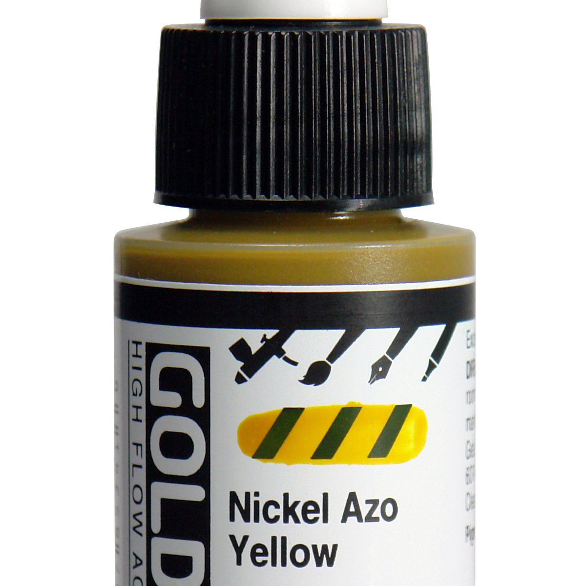 High Flow Acrylic Paint Nickel Azo Yellow Ow 1O Arts & Crafts JB-26923_83106dc4-e48e-4cb3-9986-9d5eb6d43843
