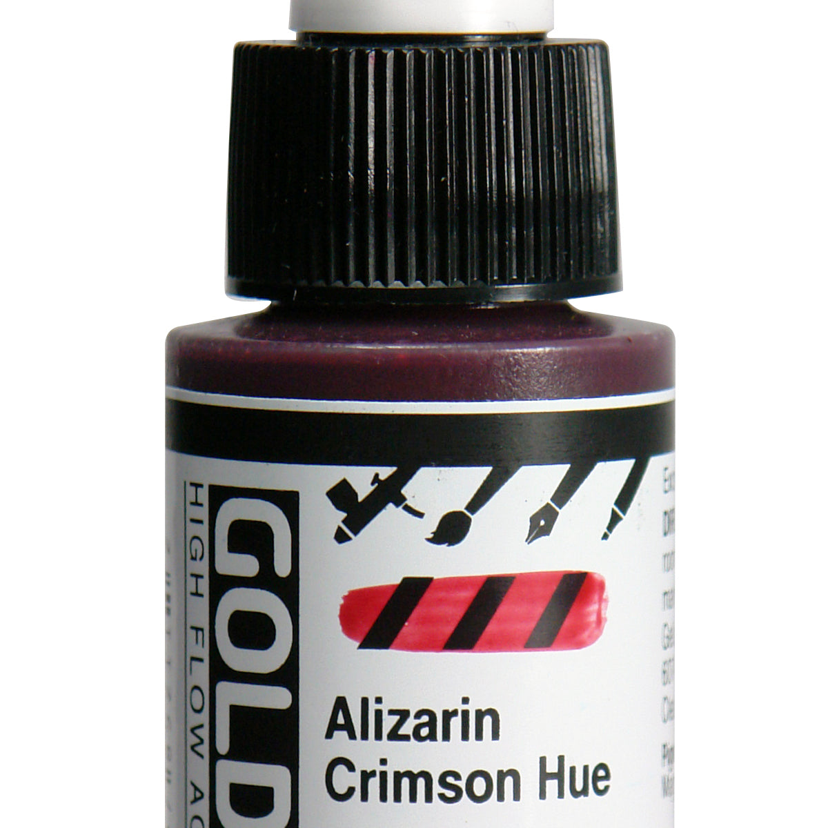 High Flow Acrylic Paint Alizarin Crimson Hue Arts & Crafts JB-26934_6400a832-e75e-4b0a-81b2-d7a8eedffe3c