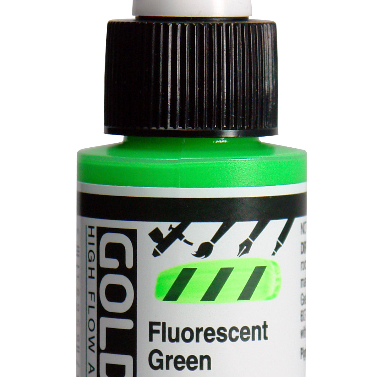 High Flow Acrylic Paint Flrsct Green Arts & Crafts JB-26943_d7f1ec68-5ec5-4f36-9e05-b14453188884