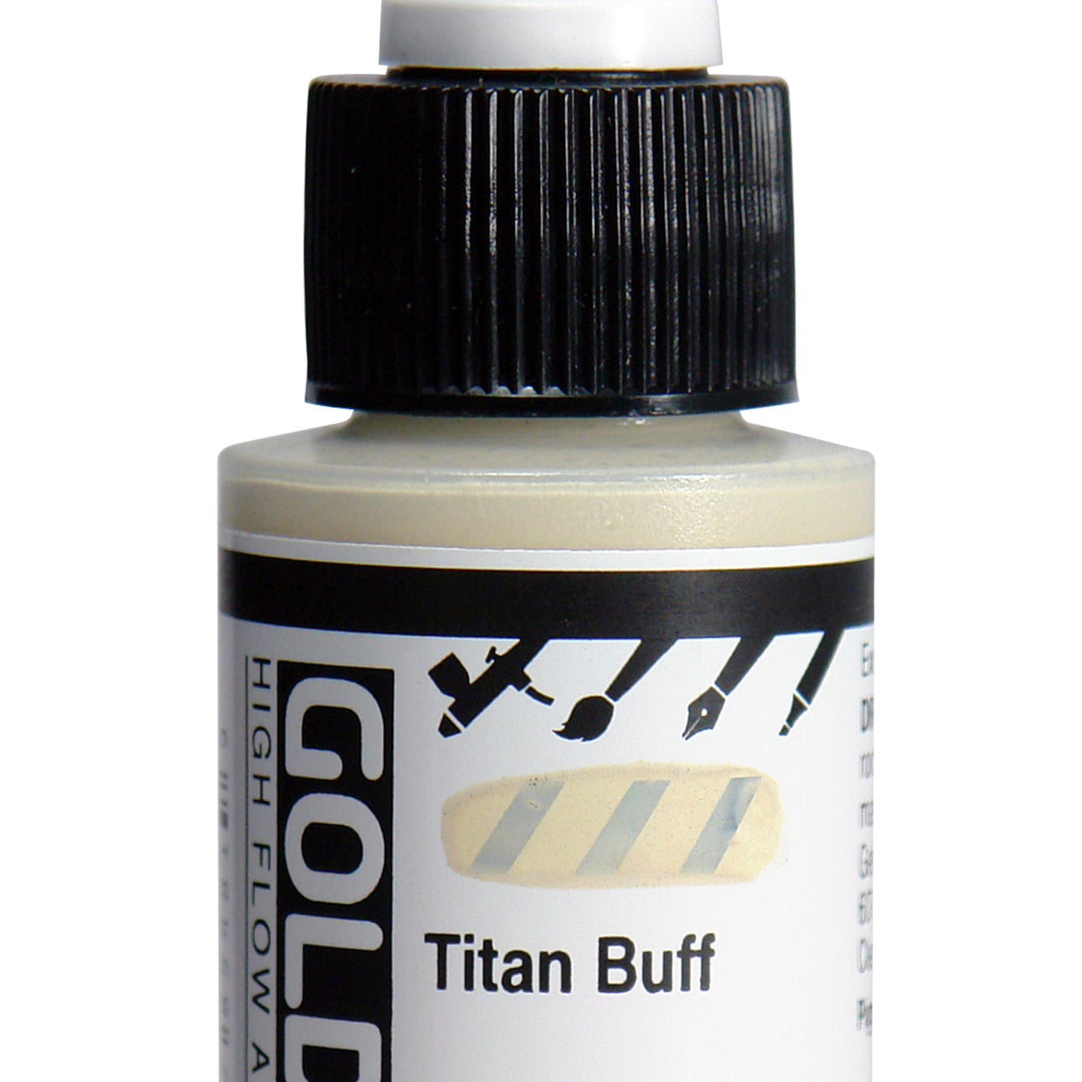 High Flow Acrylic Paint Titan Buff Arts & Crafts JB-26960_58ddbb88-4d56-4001-bc83-7b4934e5a05f