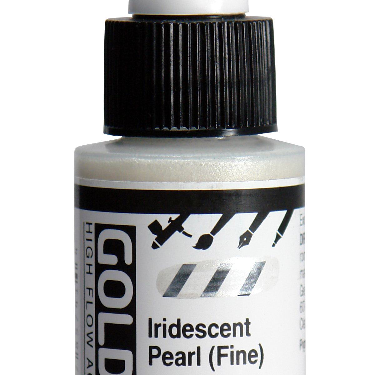 High Flow Acrylic Paint Iridescent Pearlfine Arts & Crafts JB-26961_f0dc6347-ceec-463b-8e0e-c2617fe6b13e
