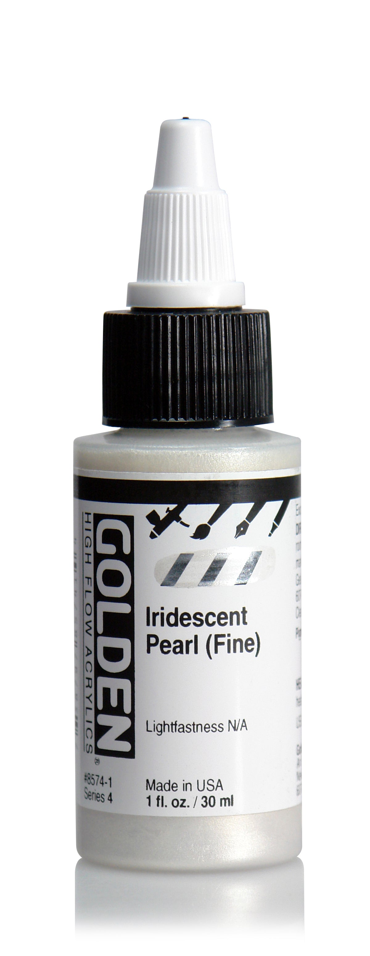 High Flow Acrylic Paint Iridescent Pearlfine Arts & Crafts JB-26961_f0dc6347-ceec-463b-8e0e-c2617fe6b13e