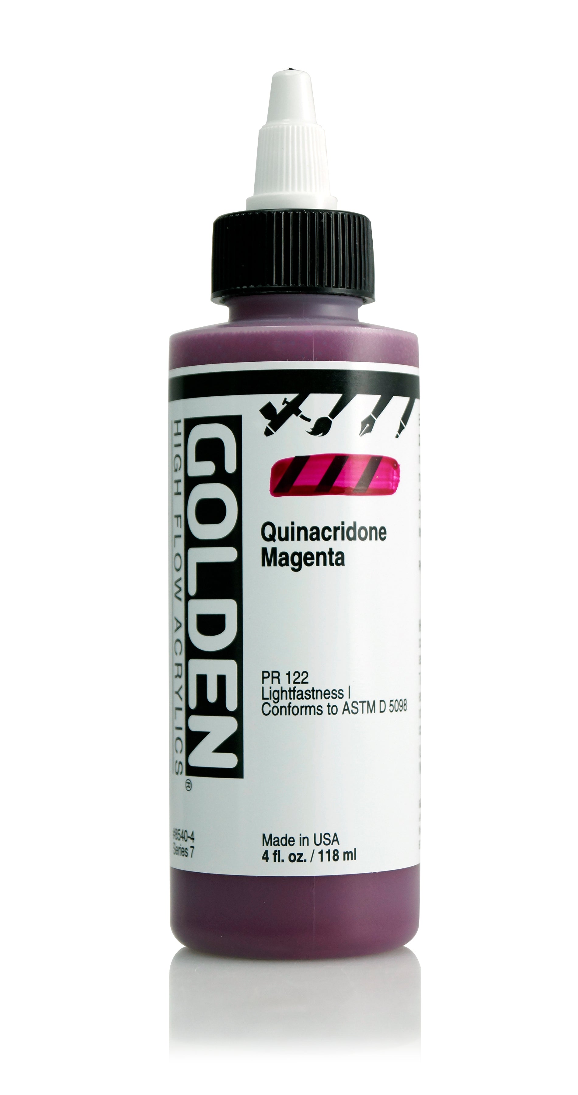 High Flow Acrylic Paint Quinacrylic Paint Idone Mag Arts & Crafts JB-26968_05be766a-a3ac-4965-9e0f-7084915c07d3