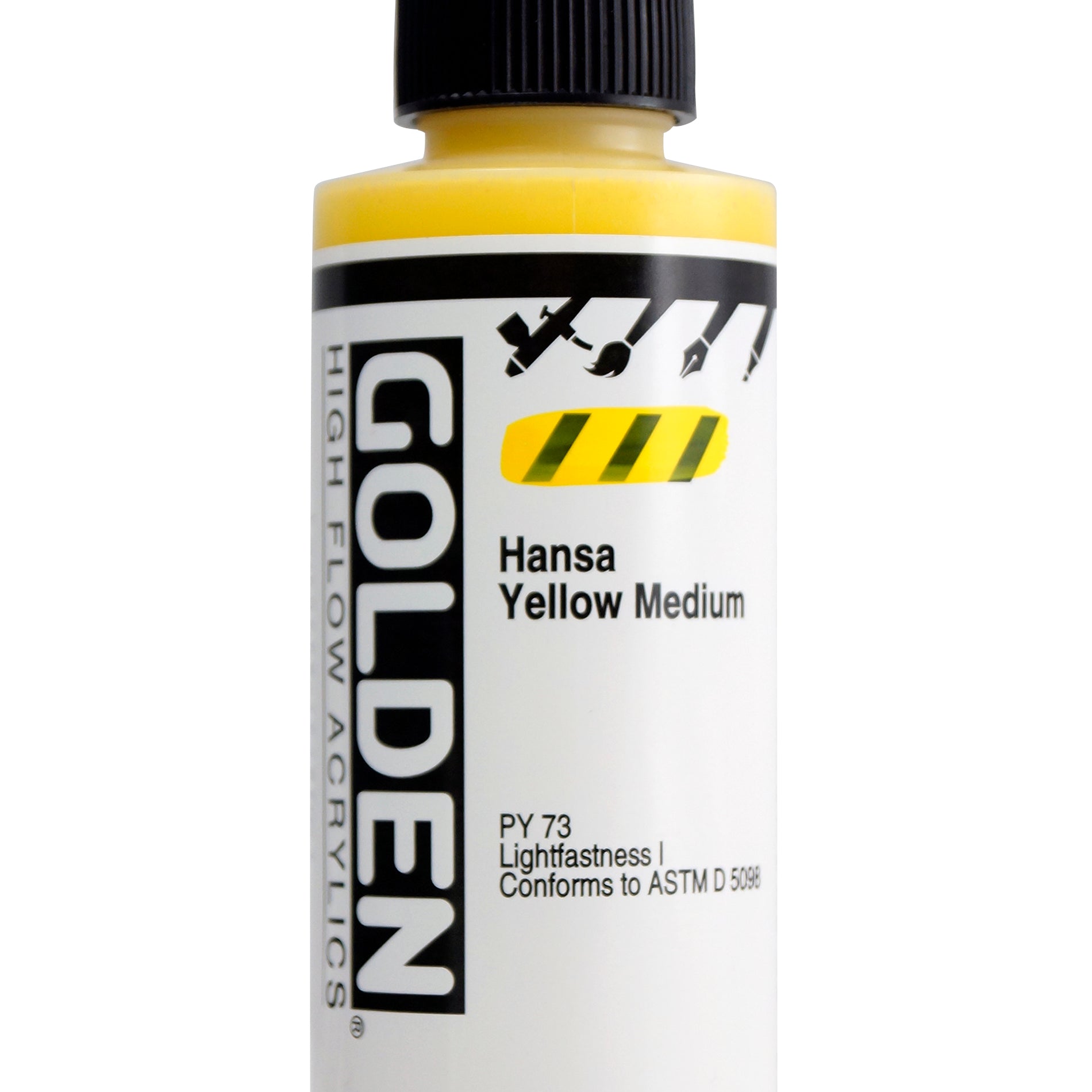 Golden High Flow Hansa Yellow Med JB-26972_6619eaee-d97c-40b7-9603-5db46882753d