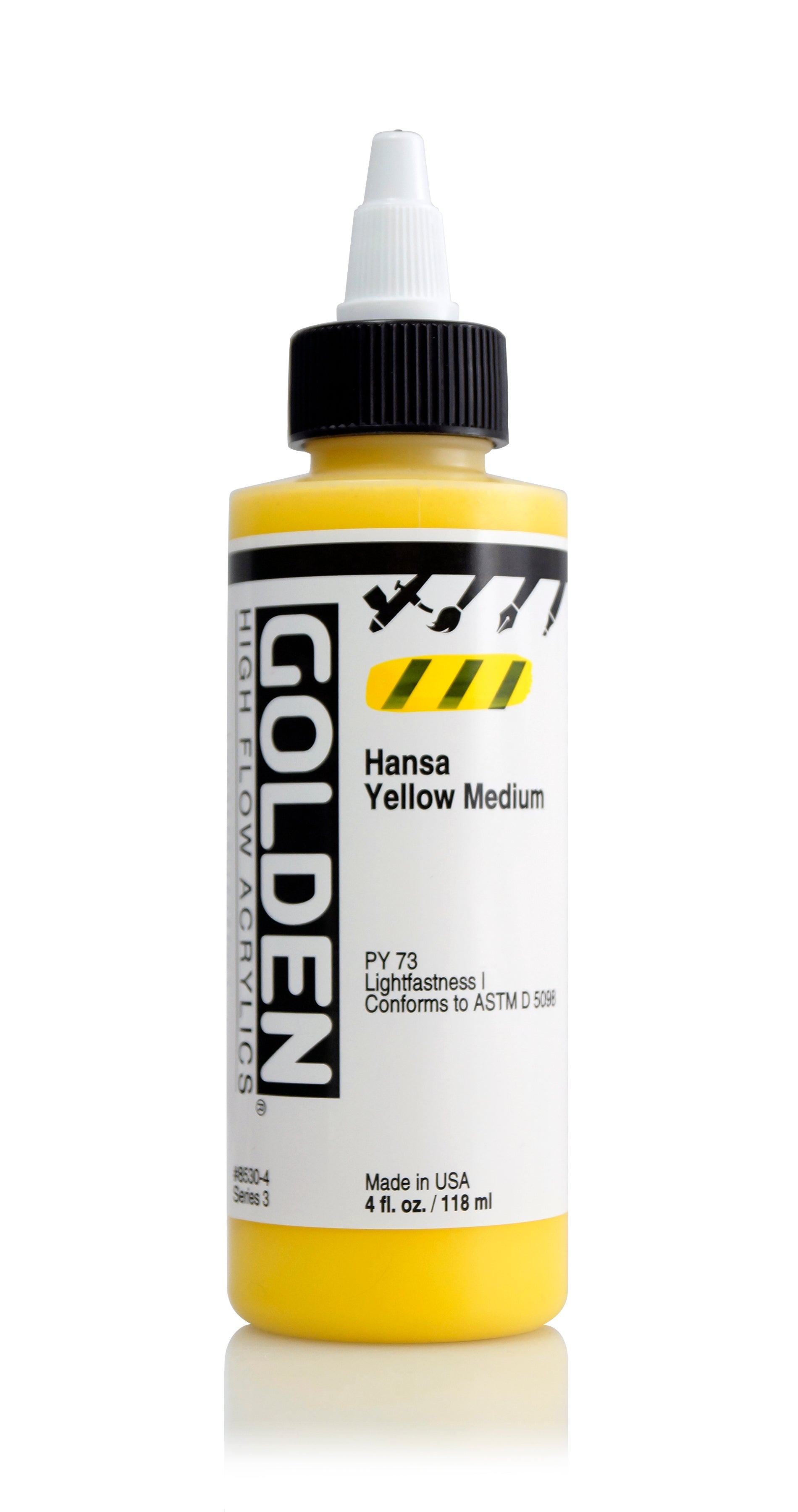 Golden High Flow Hansa Yellow Med JB-26972_6619eaee-d97c-40b7-9603-5db46882753d