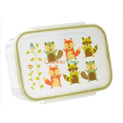 Good Lunch Box Fox JB-27085