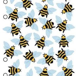 Sticker Sticko Bees Stickers Arts & Crafts JB-27096_2aafb676-c161-421c-879a-536b3fb95eaf