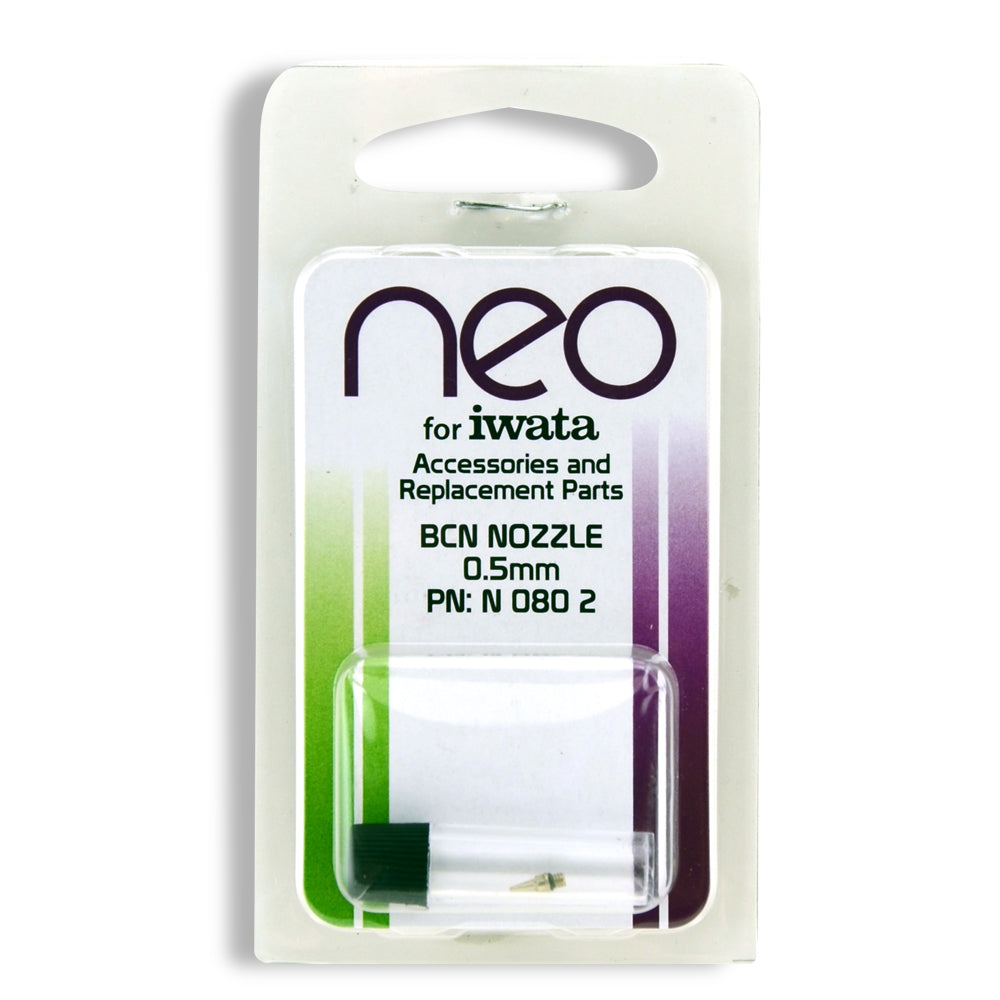Bcn Nozzle .5Mm JB-27137