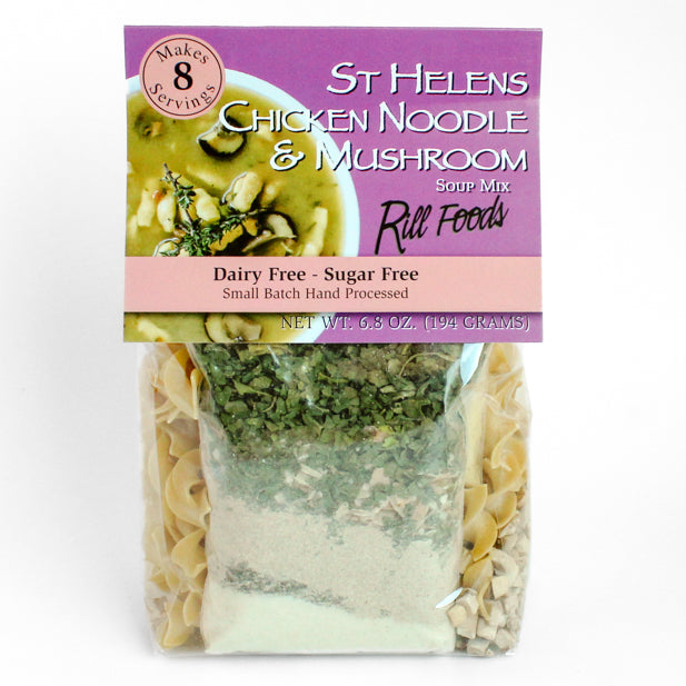 St. Helens Chicken & Mushroom - Large JB-27576_4570f387-5404-4569-beb3-b9b24031836f