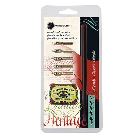 Dip Pen Set Calligraphy Arts & Crafts JB-27854_4a1b1a9f-e109-45a2-b275-45af818b01e7