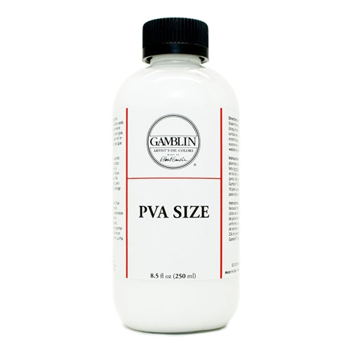 Pva Size 8 Fl Oz JB-28199