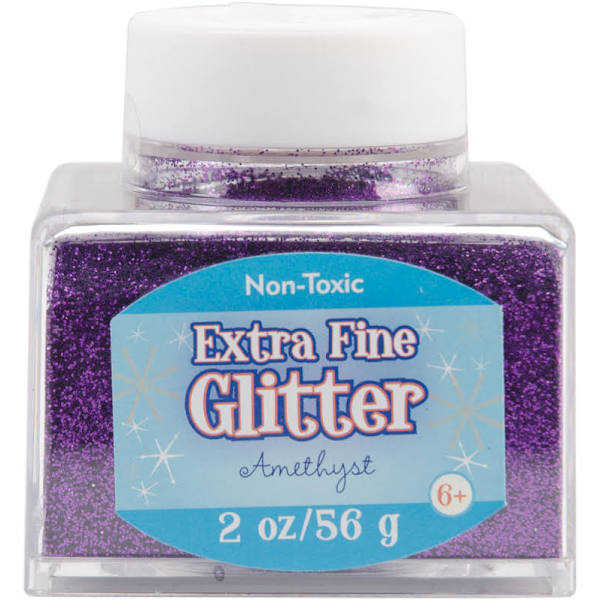 Glitter Ef Amethyst Extra Fine Glitter Arts & Crafts JB-28244_15189ab4-02ba-4e8c-8cb8-a9e1a07e84ed