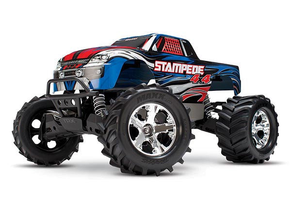 Stampede 4X4 1:10 Monster Trk JB-28567