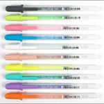Gellyroll Souffle 10Pk Pens Arts & Crafts JB-28577