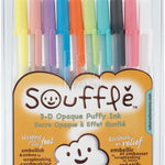 Gellyroll Souffle 10Pk Pens Arts & Crafts JB-28577_5c10fa66-935e-4908-baff-612ad77afa8d