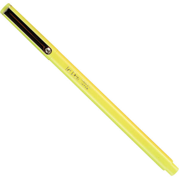 LE PEN NEON YELLOW JB-28861_118cb494-12ab-4d73-9487-17028bec4406