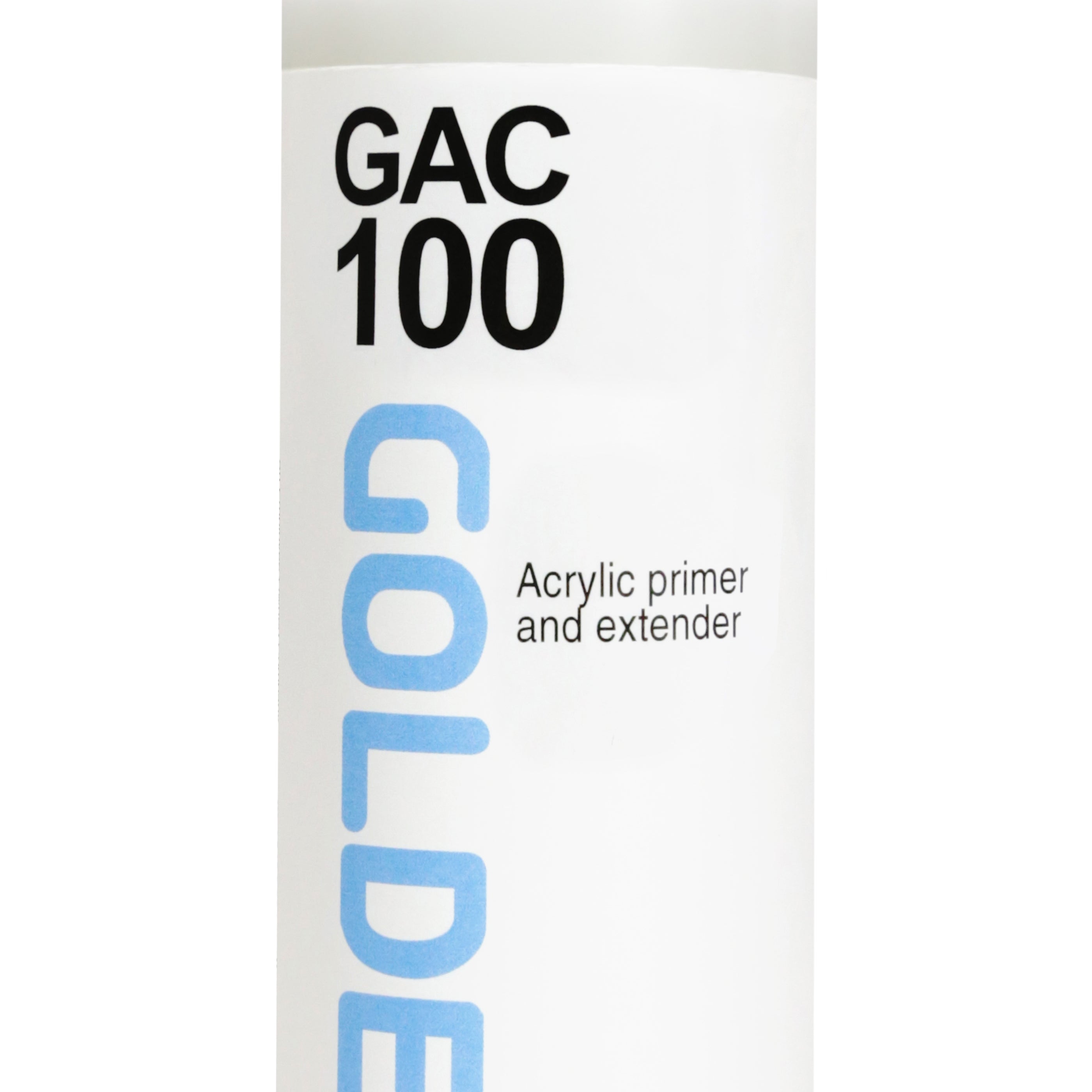 Golden Acrylic Medium Gac-100 Acr Polymer Med Arts & Crafts JB-28894_c9306299-ff36-4461-81c3-6420432f535c