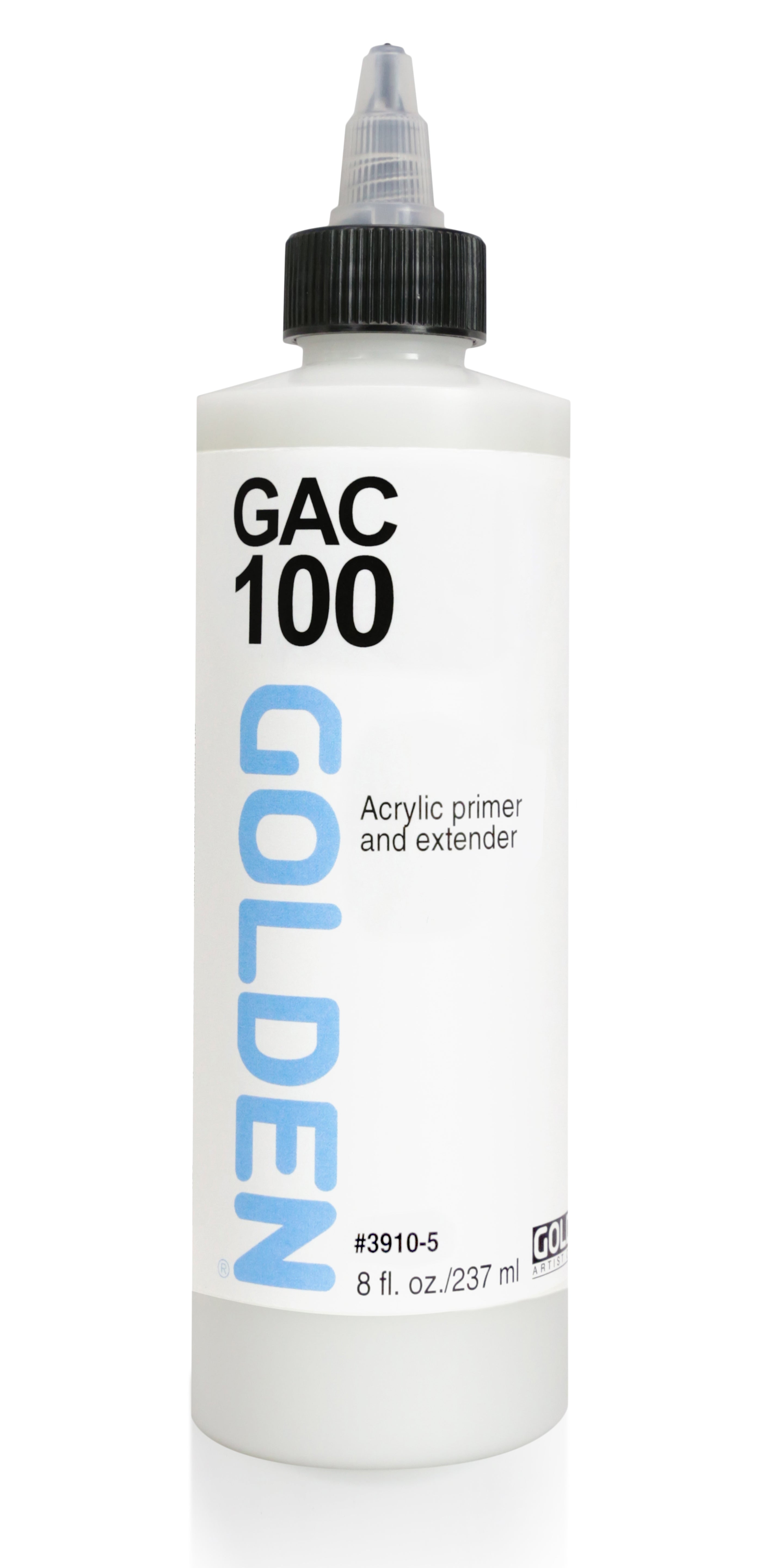 Golden Acrylic Medium Gac-100 Acr Polymer Med Arts & Crafts JB-28894_c9306299-ff36-4461-81c3-6420432f535c