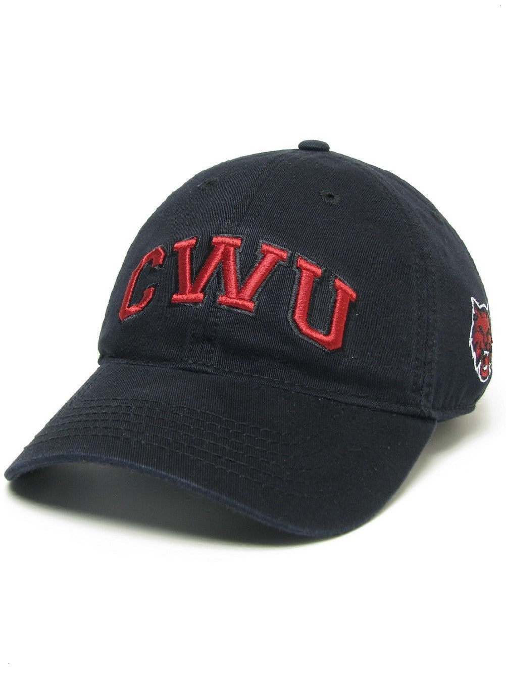 CWU Easy A Baseball Cap JB-29082