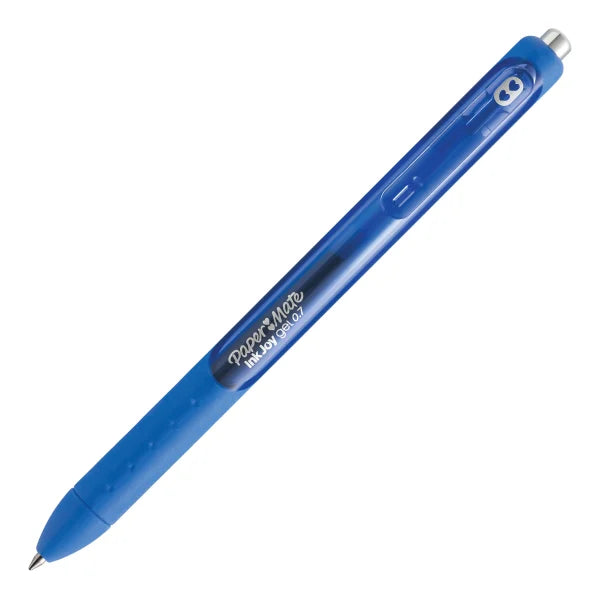Blue Ink Joy Gel 0.7 JB-29605