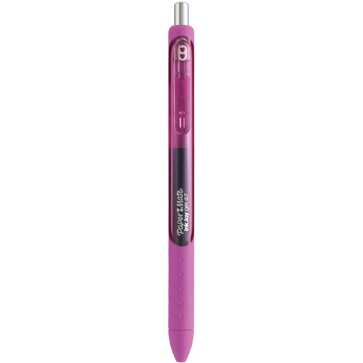 Magenta Ink Joy Gel 0.7 JB-29609_8582e5f6-aa3c-42e9-a31c-84de1a1e52fd