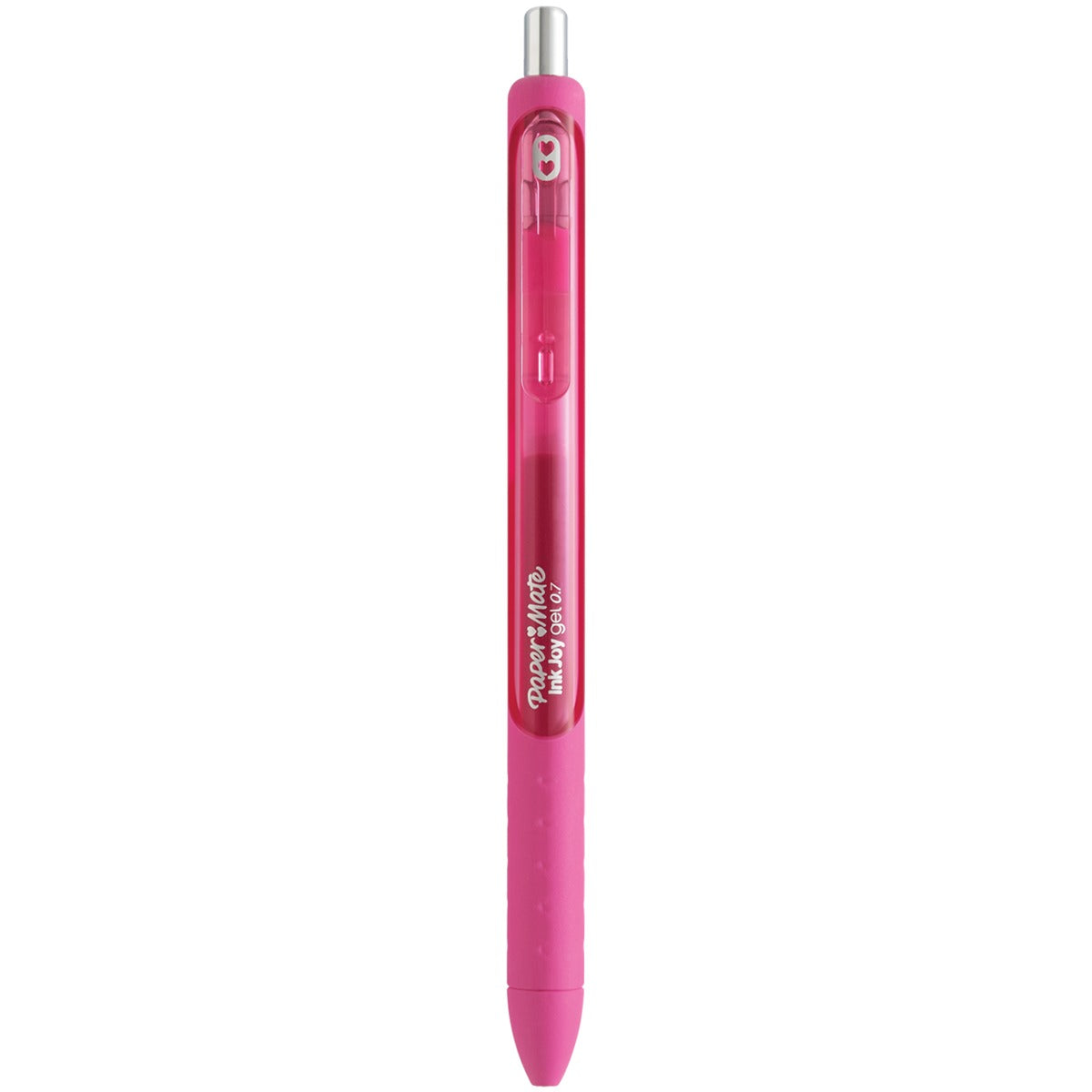 Pink Ink Joy Gel 0.7 JB-29613_37bdc575-3927-4920-8f67-f6661294ad09